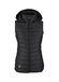 Spyder Women's Black Supreme Puffer Vest  Black || product?.name || ''