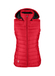 Women's Red Spyder Supreme Puffer Vest  Red || product?.name || ''