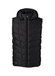 Spyder Men's Black Pelmo Puffer Vest  Black || product?.name || ''