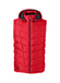 Men's Red Spyder Pelmo Puffer Vest  Red || product?.name || ''