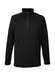 Spyder Men's Black Freestyle Half-Zip  Black || product?.name || ''