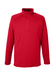 Men's Red Spyder Freestyle Half-Zip  Red || product?.name || ''