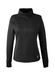 Spyder Women's Black Freestyle Half-Zip  Black || product?.name || ''