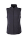 Spyder Women's Black Transit Vest  Black || product?.name || ''