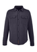 Spyder Men's Black Transit Shirt Jacket  Black || product?.name || ''