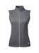 Spyder Black Heather / Polar Pursuit Vest Women's  Black Heather / Polar || product?.name || ''