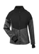 Spyder Polar Powder / Black Passage Sweater Jacket Women's  Polar Powder / Black || product?.name || ''