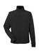 Spyder Men's Black Touring Jacket  Black || product?.name || ''