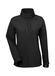 Spyder Women's Black Touring Jacket  Black || product?.name || ''