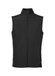 Spyder Men's Black Touring Vest  Black || product?.name || ''