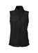 Spyder Women's Black Touring Vest  Black || product?.name || ''