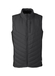 Spyder Men's Black Challenger Vest  Black || product?.name || ''