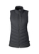 Spyder Women's Black Challenger Vest  Black || product?.name || ''