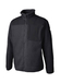 Spyder Men's Black Unisex Venture Sherpa Jacket  Black || product?.name || ''