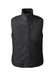 Spyder Men's Black Unisex Venture Sherpa Vest  Black || product?.name || ''