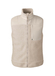 Spyder Unisex Venture Sherpa Vest Men's Natural  Natural || product?.name || ''