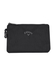Callaway Golf Clubhouse Valuables Pouch Black   Black || product?.name || ''