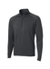 SPORT-TEK Men's Charcoal Grey Sport-Wick Stretch Half-Zip | Custom 1-4 ...