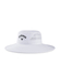 White Callaway  Golf Sun Hat  White || product?.name || ''