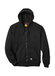 Berne Men's Black Heritage Thermal Lined Sweatshirt  Black || product?.name || ''