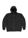 Berne Men's Black Glacier Full-Zip Hooded Jacket  Black || product?.name || ''