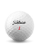 Titleist TruFeel Golf Balls White || product?.name || ''