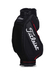 Titleist Mid Size Golf Bag Black / Red   Black / Red || product?.name || ''