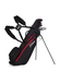 Titleist Players 4 Carbon Stand Bag Black / Red   Black / Red || product?.name || ''