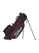 Titleist Players 4 Stadry Bag Black / Red   Black / Red || product?.name || ''