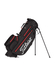 Titleist Players 4 Plus Stadry Stand Bag Black / Black / Red   Black / Black / Red || product?.name || ''