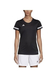 Adidas Women's Black / White Team 19 Jersey  Black / White || product?.name || ''