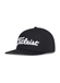 Titleist Diego Trend Hat Black / White / Charcoal   Black / White / Charcoal || product?.name || ''