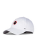 Titleist Montauk Breezer Hat White / Black / Red   White / Black / Red || product?.name || ''