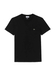 Lacoste Men's Black Crew Neck Pima Cotton T-Shirt  Black || product?.name || ''