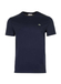Lacoste Men's Crew Neck Pima Cotton T-Shirt Navy  Navy || product?.name || ''