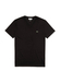 Lacoste Men's Black V-Neck Pima Cotton T-Shirt  Black || product?.name || ''