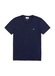 Lacoste Men's V-Neck Pima Cotton T-Shirt Navy  Navy || product?.name || ''