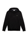 Lacoste Men's Black Hooded Cotton T-Shirt  Black || product?.name || ''