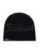 Titleist Lifestyle Beanie Charcoal / Black   Charcoal / Black || product?.name || ''