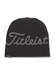 Grey / Charcoal Titleist Lifestyle Beanie   Grey / Charcoal || product?.name || ''