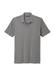 TravisMathew Quiet Shade Grey Oceanside Solid Polo Men's Quiet Shade Grey || product?.name || ''
