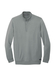TravisMathew Quiet Shade Grey Newport Fleece Quarter-Zip Men's Quiet Shade Grey || product?.name || ''