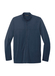 TravisMathew Men's Newport Fleece Jacket Blue Nights Blue Nights || product?.name || ''