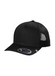 TravisMathew Cruz Trucker Hat Black Black || product?.name || ''
