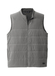 TravisMathew Cold Bay Vest Quiet Shade Grey Men's Quiet Shade Grey || product?.name || ''