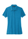 TravisMathew Classic Blue Women's Oceanside Solid Polo Classic Blue || product?.name || ''