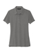 TravisMathew Oceanside Solid Polo Quiet Shade Grey Women's Quiet Shade Grey || product?.name || ''