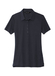 TravisMathew Women's Oceanside Solid Polo Blue Nights Blue Nights || product?.name || ''