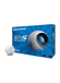 White Taylormade  TP5 Golf Balls  White || product?.name || ''