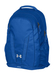 Under Armour Hustle 5.0 Backpack  Royal  Royal || product?.name || ''